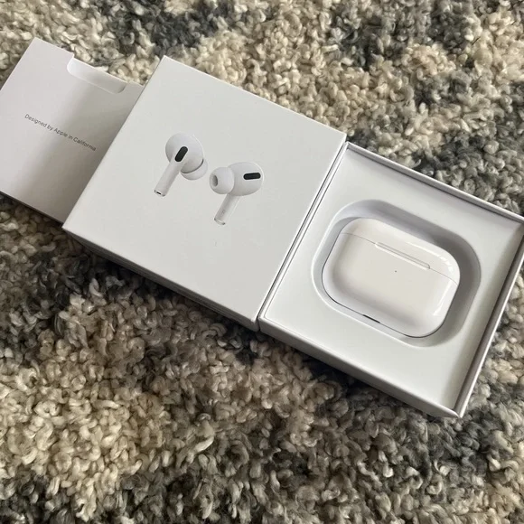 AirPod pros